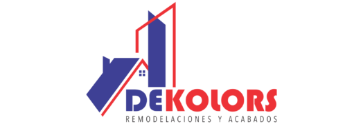 DeKolors Logo