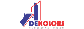 DeKolors Logo